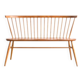 “Love Seat” bench by Lucian Ercolani 1950