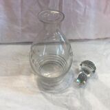 Crystal carafe