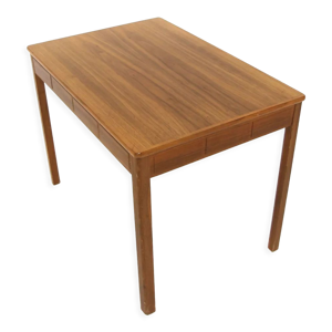 table d'appoint scandinave - 1960