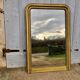 Miroir Louis Philippe 140x95