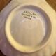 Set of Apilco cups