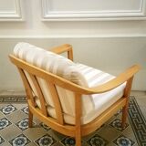 Fauteuil  Wilhelm Knoll
