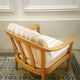 Wilhelm Knoll Chair