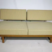 Mid Century Stella Sofa Daybed by Wilhelm Knoll, 1960s