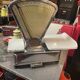 Grocery scale