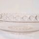 Bowl glass beads