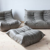 Togo set model designed by Michel Ducaroy 1973