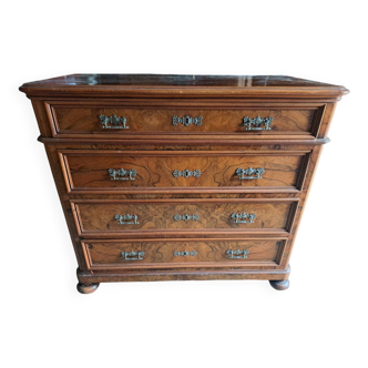 Commode noyer