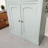 Parisian buffet 1950