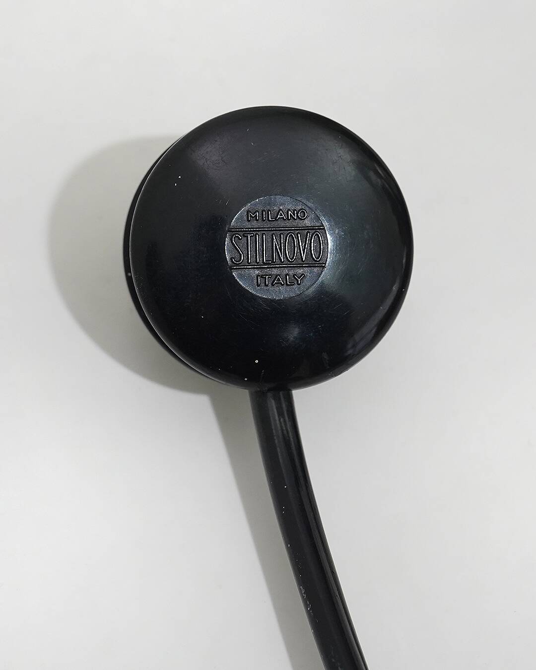 Lampadaire tripode, Stilnovo, années 1950