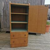 Small vintage piece of furniture from the 60s