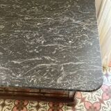 Louis Philippe chest of drawers