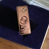 KBL Throne lighter with original box