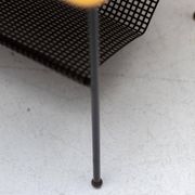 Cees Braakman side table Pastoe Dutch industrial design mid-century modern 1955