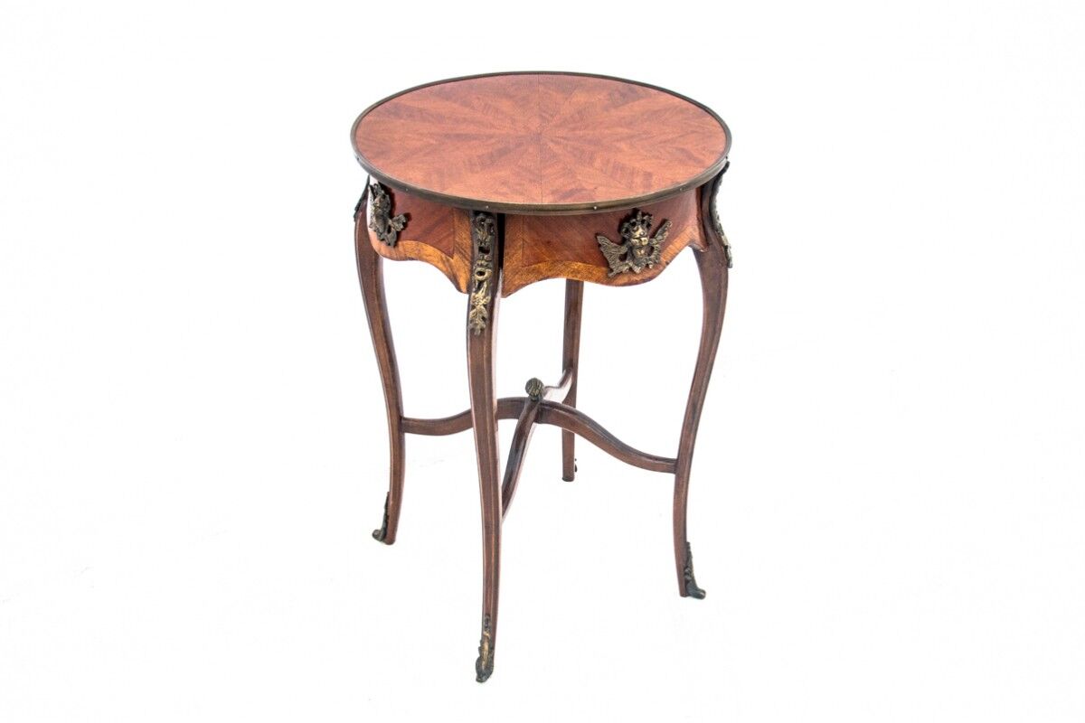 Side Table, France, around 1890