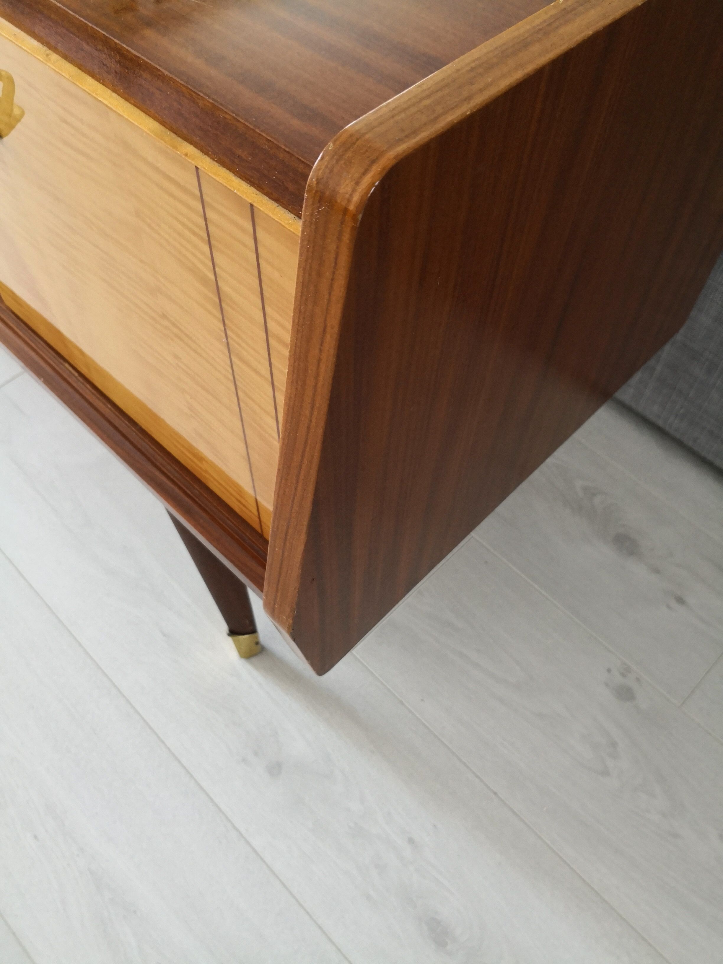 60/70's sideboard