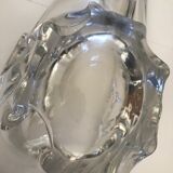 Vintage crystal cup