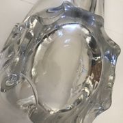 Coupe vintage en cristal