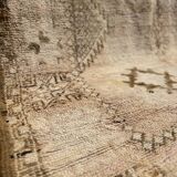 Vintage carpet 196x296cm