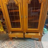 Showcase cabinet
