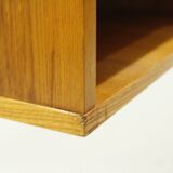 Turntable, Czechoslovakia, 1970s