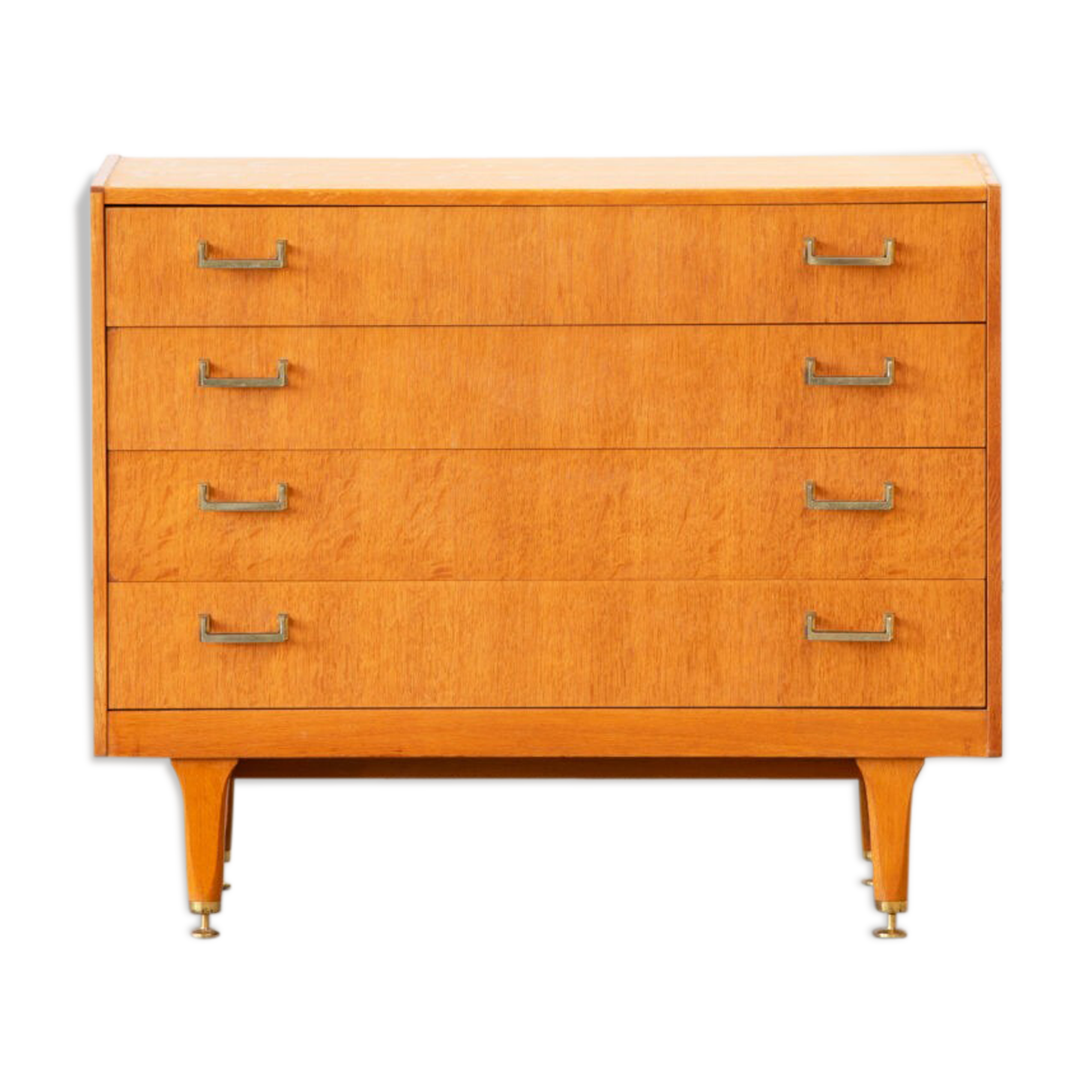 Scandinavian dresser 1960