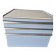 Meuble dentaire vintage 70