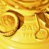 Feuerhand - Vintage Storm Oil Lamp Number 276 Baby Special - Jena Glass - W.Germany