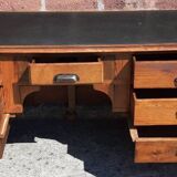 Comptoir caisse (ou bureau) André Ray. (Années 30/ 40)