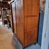 Armoire penderie vintage