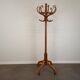 Thonet parrot coat rack