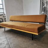 Bench, daybed from the 50s, by Joseph Pentenrieder