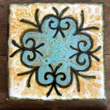 Yvon Roy trivets from the 50s and 60s