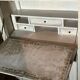 Former writing desk painted