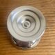 Sorbet ice cream bowl Letang Remy France