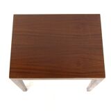 Table d'appoint en palissandre, Severin Hansen, Danemark, 1960