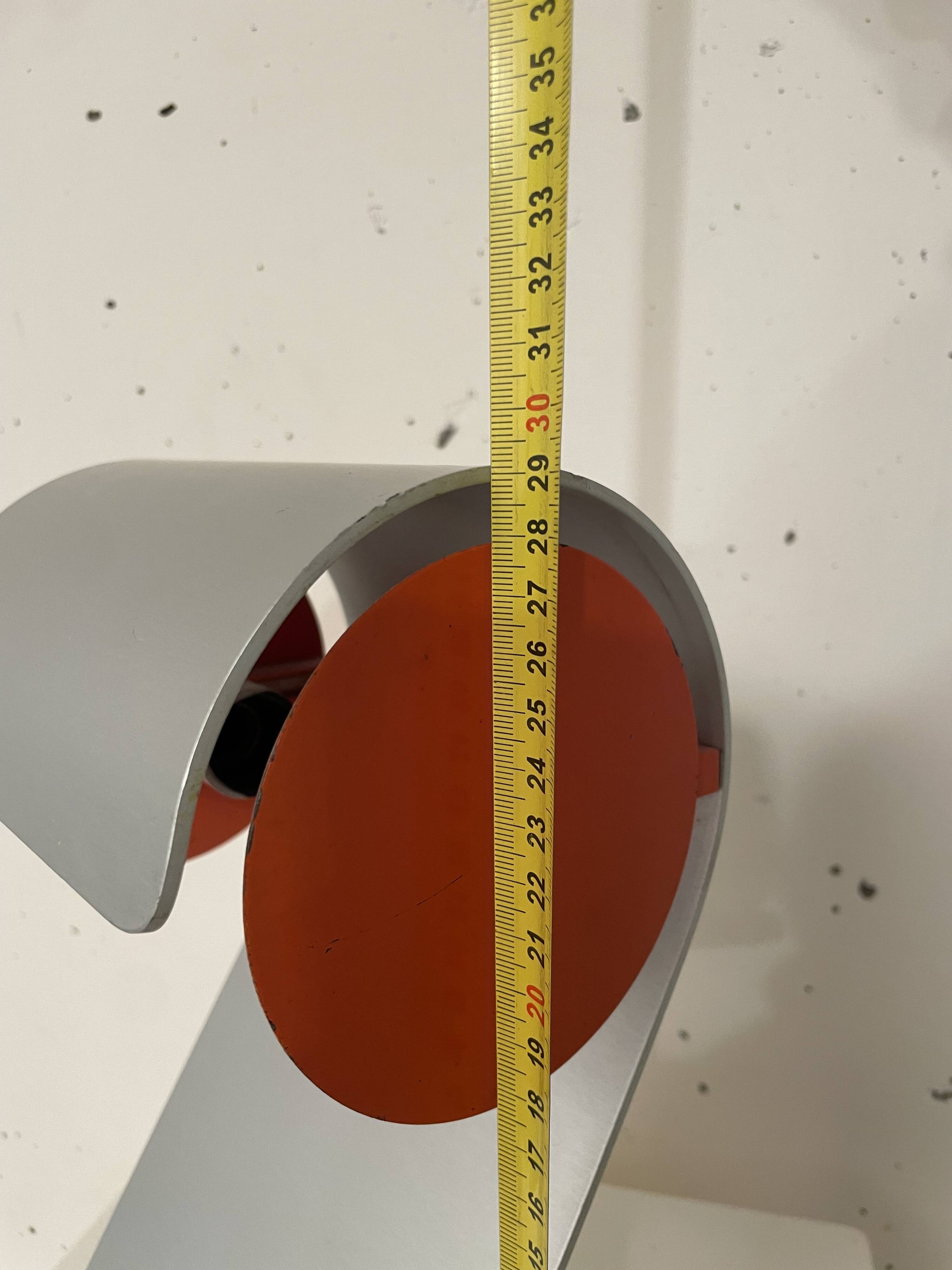 Lamp 2, Lucien Gau, 1970