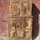 Indian solid wood sideboard