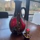 Ceramic liqueur service