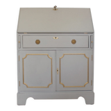 Vintage English Secretary