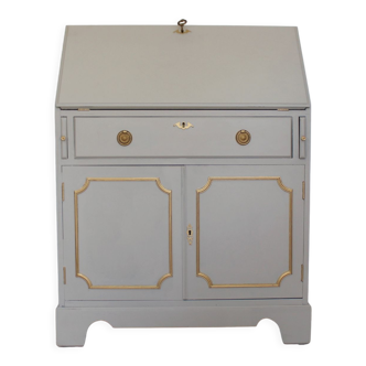 Vintage English Secretary