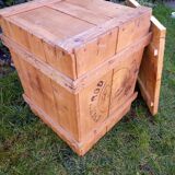 Caisse Pierrot Gourmand