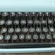 Lettera 22 Olivetti design Marcello Nizzoli 50s