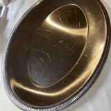 Vintage Jean Couzon dish