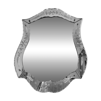 Venetian Mirror