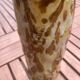Beautiful ceramic signed Jany: vase or other