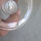 11 verres en cristal Delvaux Paris