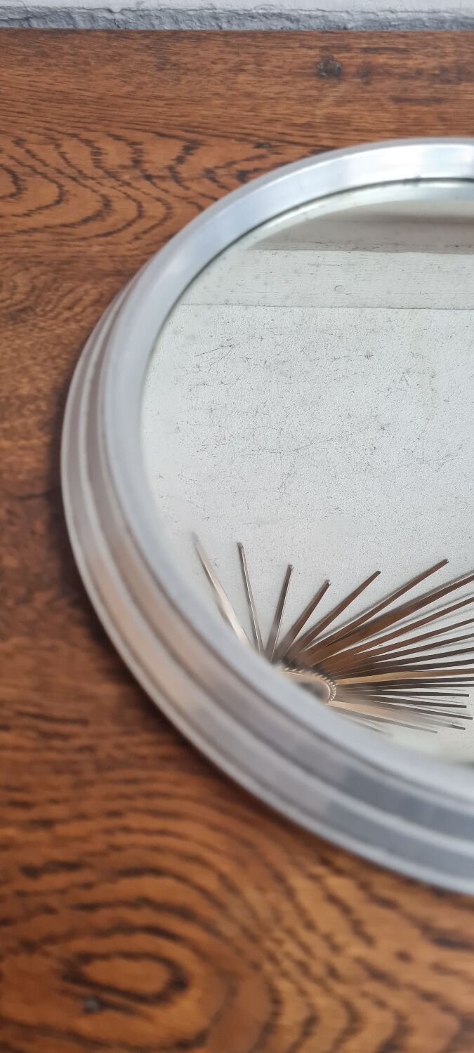 Art Deco mirror