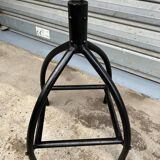Tabouret industriel réglable