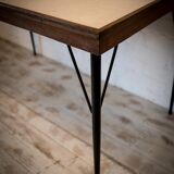 Mid-century table
